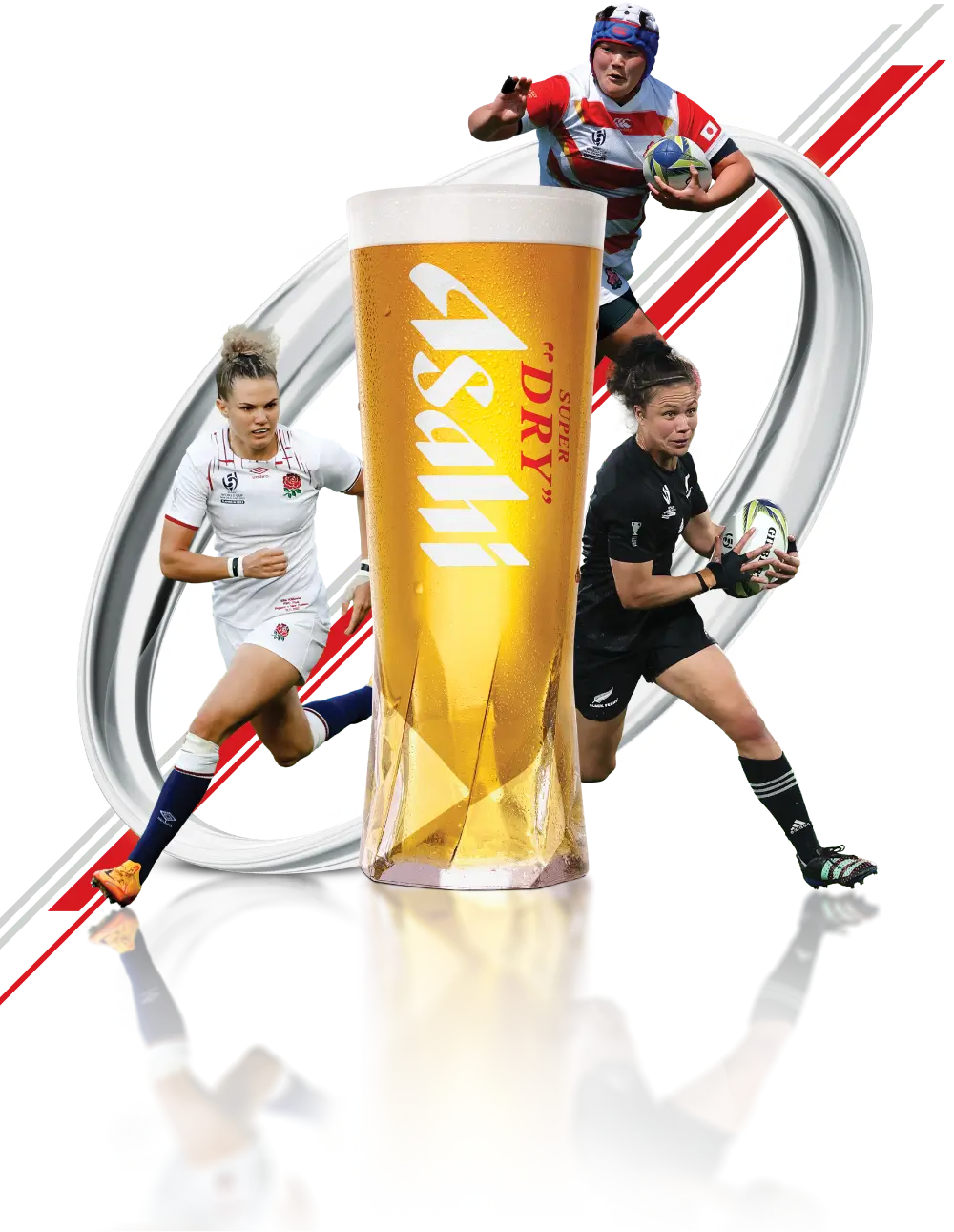 Women's Rugby World Cup