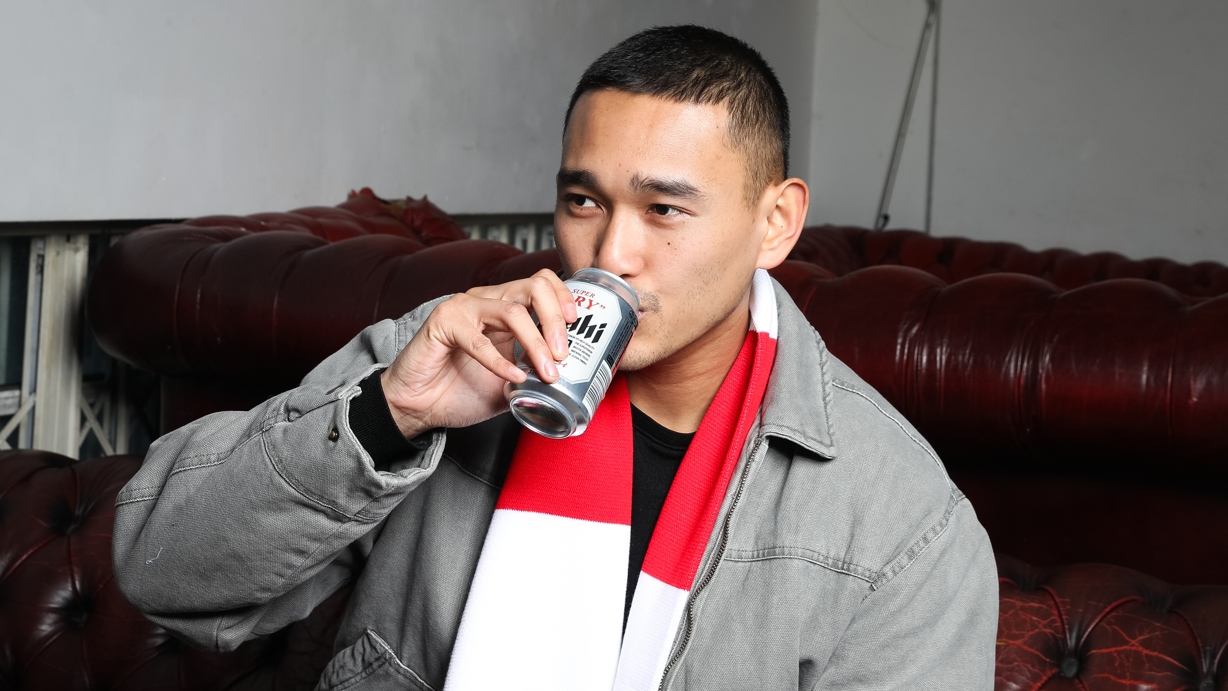 Arsenal Jersey Giveaway: Enter for a chance to win